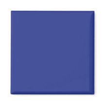 Solides tiefblaues Hintergrundbild | Kühnes minima