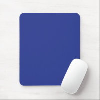 Solides tiefblaues Hintergrundbild | Kühnes minima