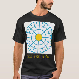 Solin Room Ra T-Shirt