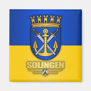 Solingen Magnet