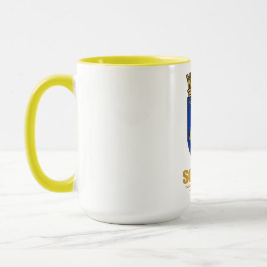 Solingen Tasse (Links)