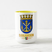 Solingen Tasse (Zentrum)