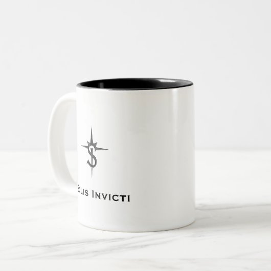 Solis Invicti Tasse (Vorderseite Links)