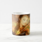 Solistin-Instrument Kaffeetasse (Mittel)