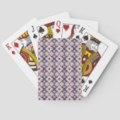 Solitaire Spielkarten (Rückseite)
