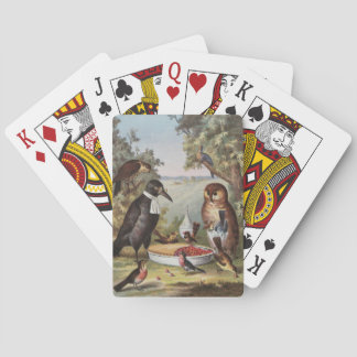 Solitaire spielkarten