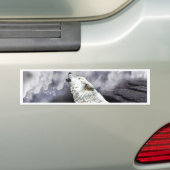 SOLITAIRE UND LONE AUTOAUFKLEBER (Auf Auto)