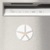 Solitärfisch Magnet (In Situ (Geschirrspüler))