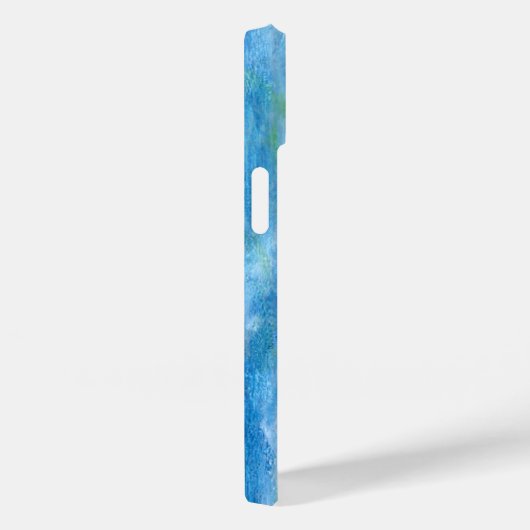 SOLITÄRISCHER BAUM IM BEREICH DER GELBEN BLUME, TU Case-Mate iPhone HÜLLE (Rückseite / Rechts)