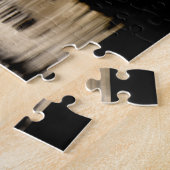 Solitary Swan Puzzle (Seite)