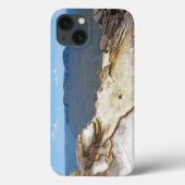 Solitary und Jamison Valley Case-Mate iPhone Hülle (Rückseite)