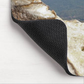 Solitary und Jamison Valley Mousepad (Ecke)