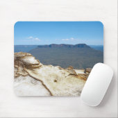 Solitary und Jamison Valley Mousepad (Mit Mouse)