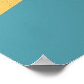 Solitude Introspection Introvertierte Nietzsche Zi Poster (Ecke)