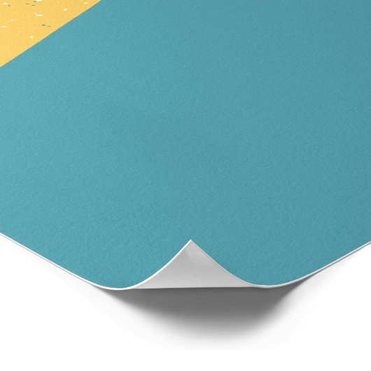 Solitude Introspection Introvertierte Nietzsche Zi Poster (Ecke)