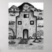 Solitude Poster (Vorne)