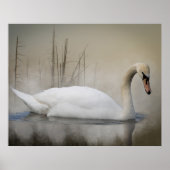 Solitude Poster (Vorne)