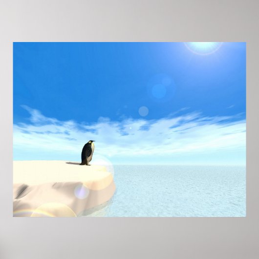 Solitudin Poster (Vorne)