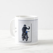 Soliz Tasse II (Vorderseite Links)