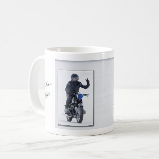 Soliz Tasse II (Vorderseite Links)