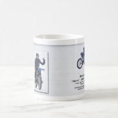 Soliz Tasse II (Mittel)