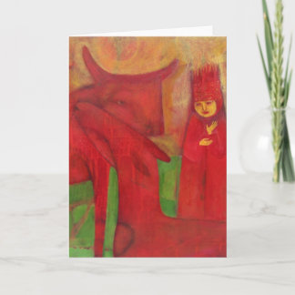 Soll der Meek? 2 Karte