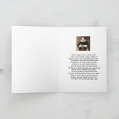 Soll ich dich vergleichen? karte (Innenseite)