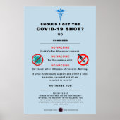 Soll ich die Shots machen? Poster (Vorne)