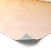 Soll ich zu Birnen wechseln? Poster (Ecke)