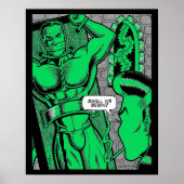 Sollen wir anfangen? poster (Vorne)