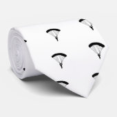 SOLLEN WIR JETZT KRAWATTE (Gerollt)