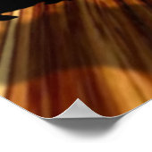 Sollen wir tanzen poster (Ecke)