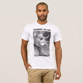 Sollte dieses T-Shirt nicht tun (Vorne ganz)