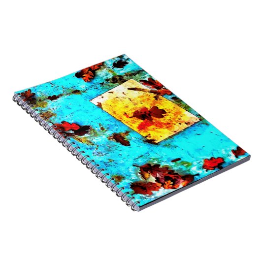 Sollte ich ein Notebook Bleibe haben oder Verlasse Notizblock (Rechte Seite)