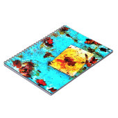 Sollte ich ein Notebook Bleibe haben oder Verlasse Notizblock (Linke Seite)