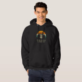 Sollte ich ihn oder seine Ehefrau Disk Golf Sarcas Hoodie (Vorne ganz)