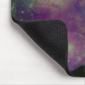 Sollten wir eindringen oder nicht? mousepad (Ecke)