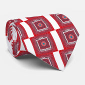 Solo Enthusiasmus Krawatte (Gerollt)