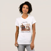Solo-Feier T-Shirt (Vorne ganz)