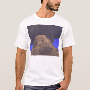 Solo- Felsen T-Shirt