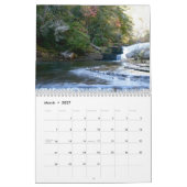 Solo- Fotografie Kalender (Mär 2027)