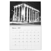 Solo- Fotografie Kalender (Feb 2027)