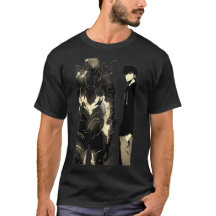 Solo Leveling T-Shirt | Anime Inspired Design