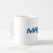 Solo-MRP-Logo Kaffeetasse (Vorderseite Links)