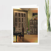 Solo pomme LeeMarie's Creative Design Karte (Vorderseite)