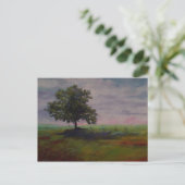 Solo Postkarte (Stehend Vorderseite)