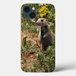 Solo Prairie Dog IPhone Fälle Case-Mate iPhone Hülle
