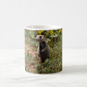 Solo Prairie Hund Kaffeetasse (Mittel)
