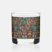 Solo Roc Whiskyglas (Vorderseite)