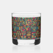 Solo Roc Whiskyglas (Links)